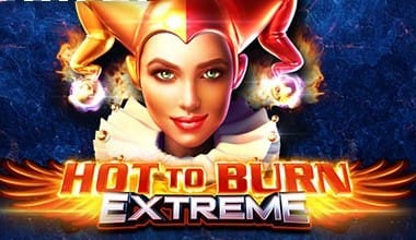 Hot to Burn Extreme