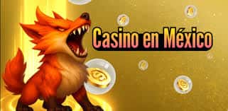Logo de Mx Lobo Casino App